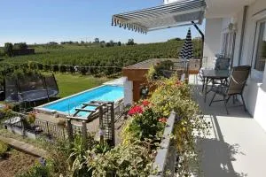 Obst- und Ferienhof Schäfler - 诺伊基希