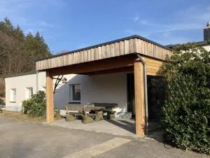 Suiten Im Alten Berghotel - Grevenstein