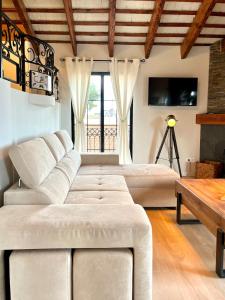 Luminoso loft boutique a 5 min del metro