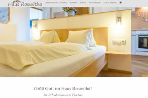 Haus Roswitha