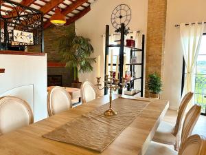 Luminoso loft boutique a 5 min del metro