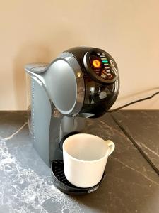 Luminoso loft boutique a 5 min del metro