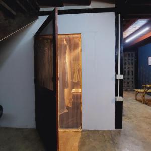 Baan Baan Cozy Hostel