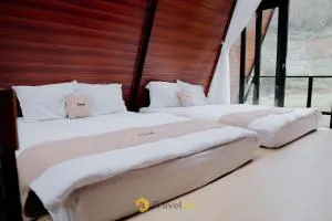 Dieng Ceria By Travelink - Batur