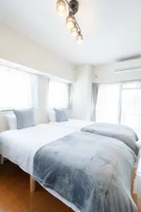 Atlas Apartment - Susakiuramachi