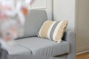 Stylish Studio in the Old Town of Poznań by Noclegi Renters