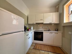 Capo dArco Apartments