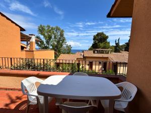 Capo dArco Apartments