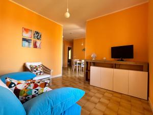 Capo dArco Apartments