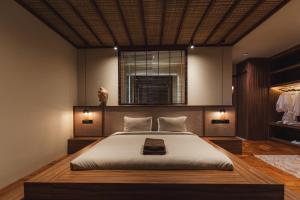 Sore Escape Tumbak Bayuh by Betterplace