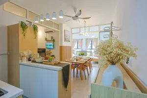 Selayang Homestay #Batu Caves #Hospital Selayang #Mall - Kampong Pinang Baik