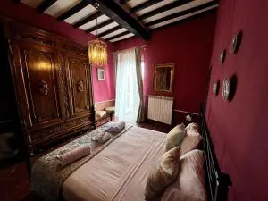 Sangemini Home - Quadrelli