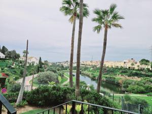 Mijas Golf Retreat with Private Garden, Ideal for Golf lovers