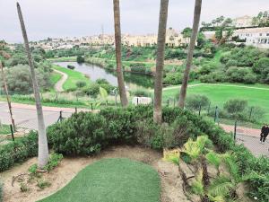 Mijas Golf Retreat with Private Garden, Ideal for Golf lovers