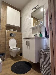 Stan na dan Veternik