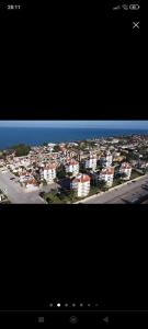 Estudio Denia piscina El Retiro