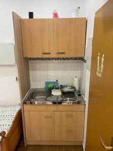 Zimmervermietung Ausspannen bei Fam Pertiller