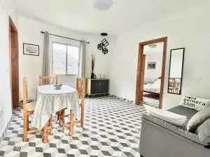 Casa La Favorita - Chipude