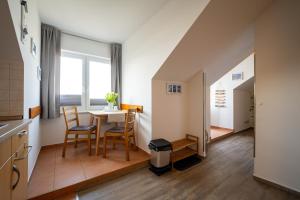 Ferienwohnung Haus am Seeufer