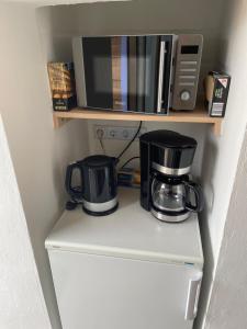 Zimmervermietung Ausspannen bei Fam Pertiller