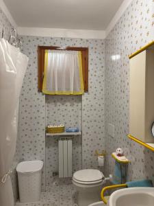 Sea and Mountains Apartment