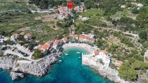 Holiday Villa Podobuće - Podobuče