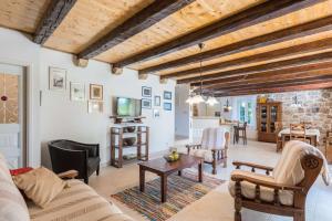 Holiday Villa Podobuće