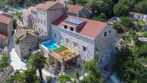 Holiday Villa Podobuće