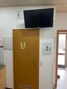 Zimmervermietung Ausspannen bei Fam Pertiller