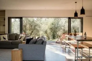 The Olive House - 哈士汀