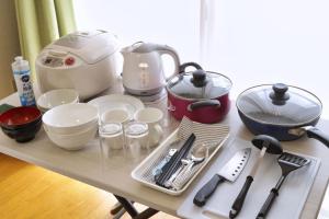 HOTEL Nishikawaguchi Weekly - Vacation STAY 43465v