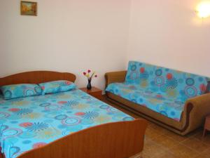 vila irina mamaia nord