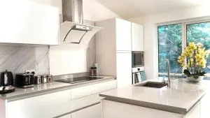 Tilehurst Villa - Tilehurst