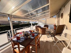 Tra Forte dei Marmi e Marina di Massa - Il Melograno