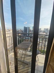 Miestees Modern Luxe Retreat