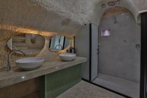 Eka Cave Maison Authentic Cave Boutique Hotel in Cappadocia Village