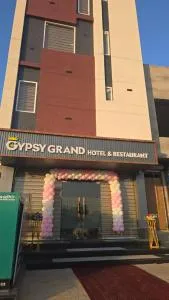 Gypsy Grand Hotel And Restaurant - Sūratgarh