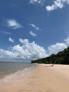 Luz de Maria Ilha de cotijuba