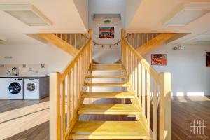 Appartements Venus - Proche A10 - 2V - Parking : photos des chambres