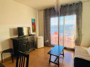 LCDM Romina, cerca playa y vistas
