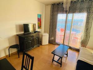 LCDM Romina, cerca playa y vistas