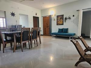 SHIs Shenba 3BHk Villa Near Ganga Hospital Coimbatore