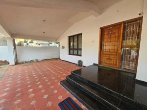 SHIs Shenba 3BHk Villa Near Ganga Hospital Coimbatore