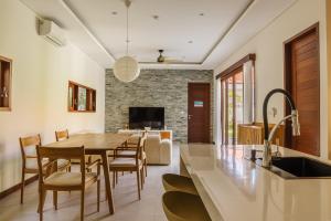 Villa Impian Kesari - 3 Bedrooms Villa