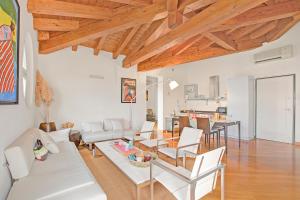 Morgante Salò-Lake view & parking - Happy Rentals