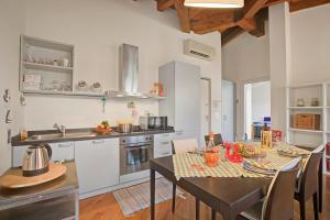 Morgante Salò-Lake view & parking - Happy Rentals