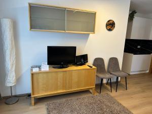 Koralpen Appartement