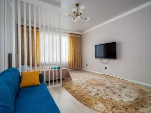 Однокомнатная квартира ЖК Мегаполис - Kamenka