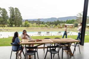 Chris - Designer Masterpiece In Kangaroo Valley