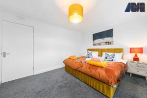 Cosy 2-Bed House I Easy Edinburgh Access I Sleeps 4
